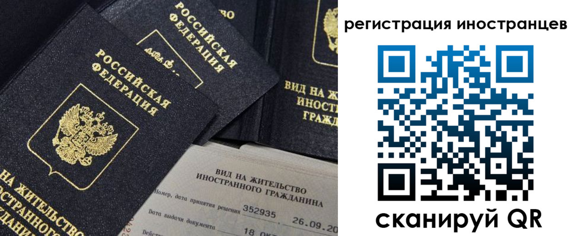 временная регистрация гарантия в Московской области